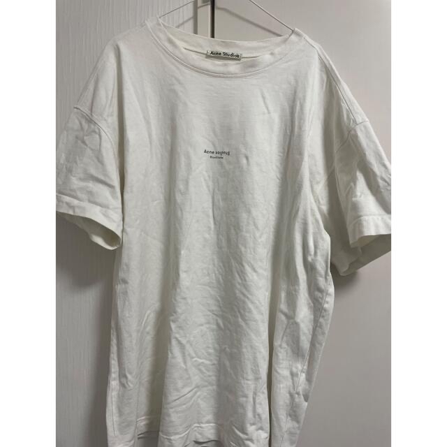 Acne Studios tシャツ