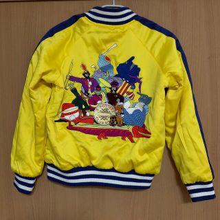 ステラマッカートニー 子供 ジャケット/上着(男の子)の通販 54点