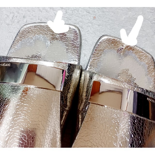 SergioRossi SR1サンダル 36
