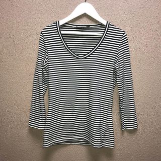 マックスマーラ(Max Mara)のマックスマーラーウイークエンドカットソーTシャツ(カットソー(長袖/七分))