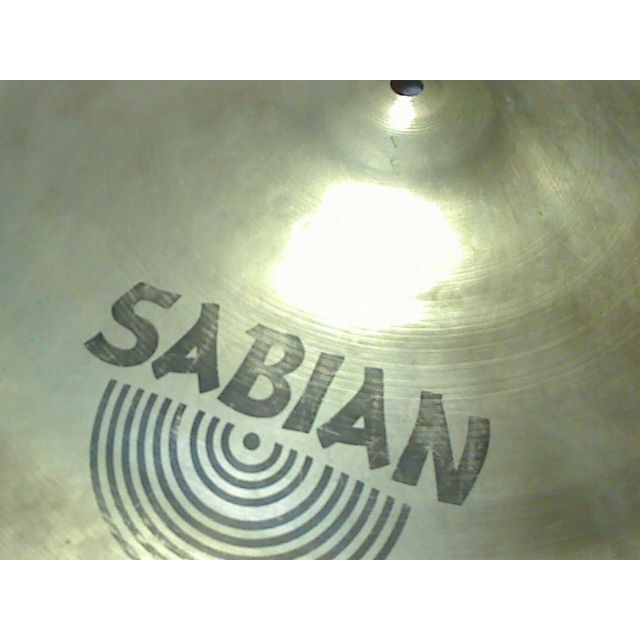 SABIAN AAX 20C／セイビアン・チャイナシンバル（20インチ） 楽器のドラム(シンバル)の商品写真