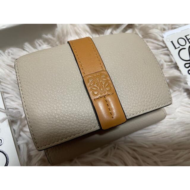 【値下げ】LOEWE ロエベ♡ミニウォレット