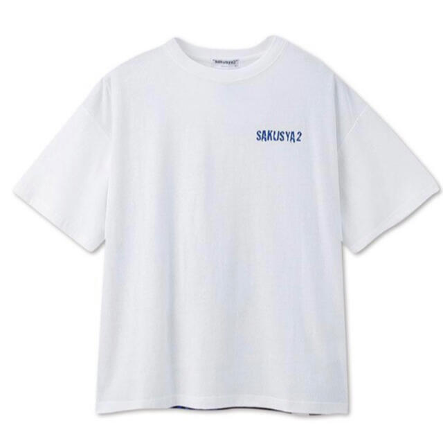 ☆アベイル さくしゃ2 Tシャツ☆① レディースのトップス(Tシャツ(半袖/袖なし))の商品写真