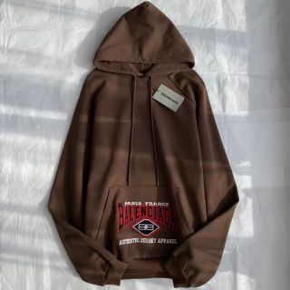 バレンシアガ パーカー(レディース)の通販 100点以上 | Balenciagaの
