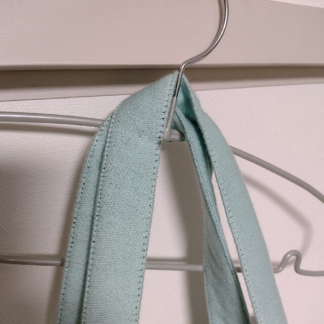FELISSIMO(フェリシモ)のmoritaMiW　コットン　猫の織り柄 厚手バッグ レディースのバッグ(トートバッグ)の商品写真