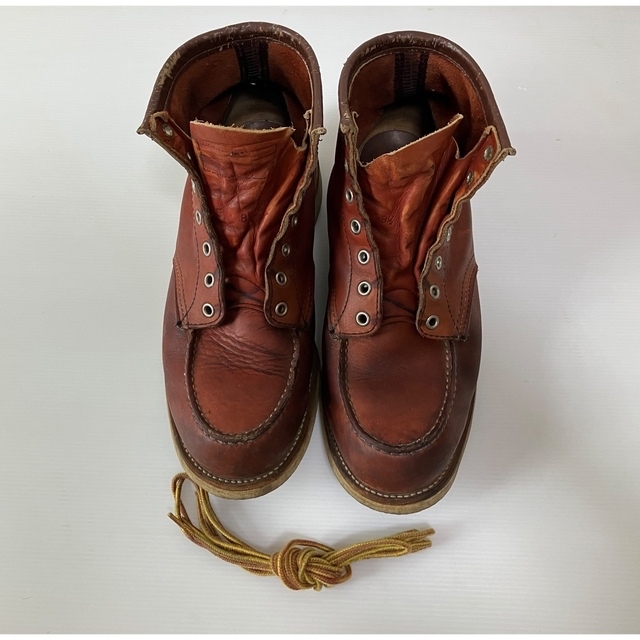 REDWING(レッドウィング)のレッドウィング　アイリッシュセッター27.5cm  9 1/2E メンズの靴/シューズ(ブーツ)の商品写真