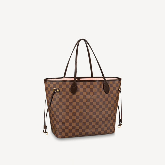 LOUIS VUITTON - 【mini様専用です】ヴィトン ネヴァーフル MM