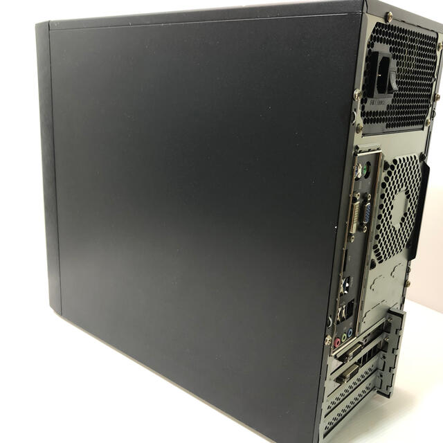 格安ゲーミングPC i7 6700 GTX1070 ⑱ - デスクトップ型PC