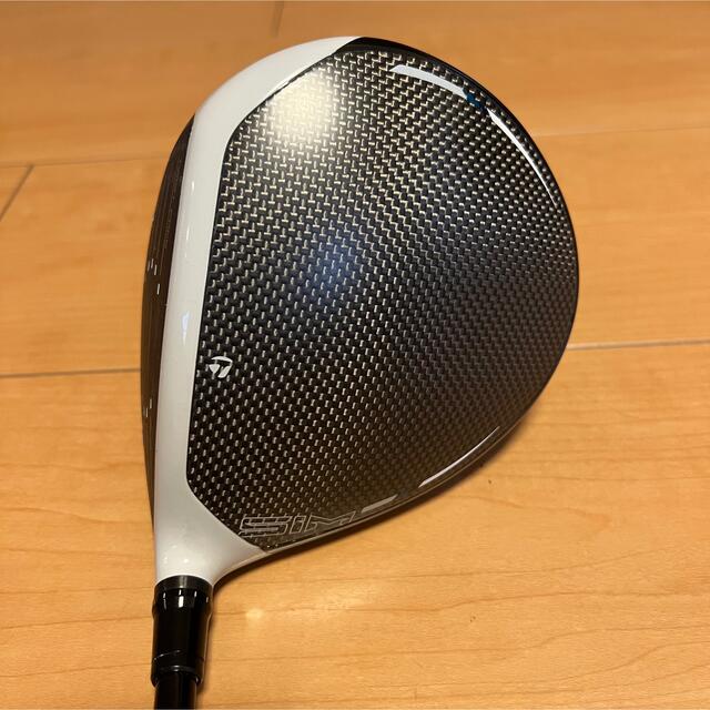 TaylorMade(テーラーメイド)のSIM 10.5℃ ヘッドのみ スポーツ/アウトドアのゴルフ(クラブ)の商品写真