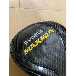 リョーマゴルフ(Ryoma Golf)のRyomaヘッドカバー新品(その他)