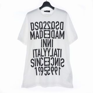 ディースクエアード Tシャツ・カットソー(メンズ)の通販 1,000点以上 ...