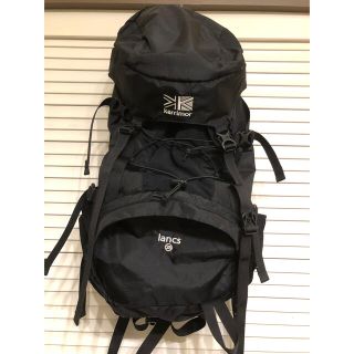 カリマー(karrimor)のkarrimor lancs 28(登山用品)