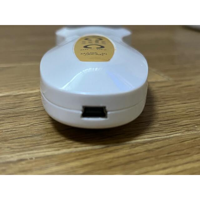 Perfume Beauty Massager 美顔&バストアップ 6