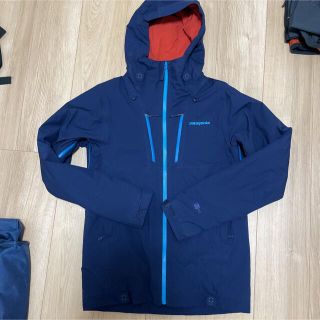 パタゴニア(patagonia)のパタゴニア　ダウン　XS(Mサイズ相当)(ダウンジャケット)