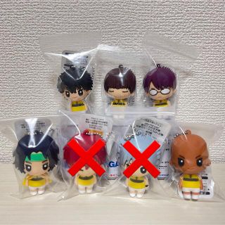 クーポンコード テニスの王子様 立海 仁王 リボン お渡し会 foryou CD