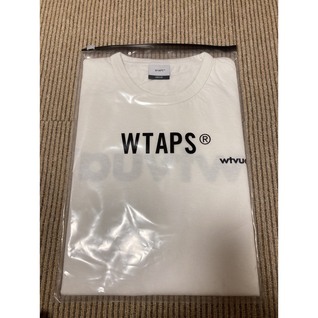 WTAPS 20SS INDUSTRY. DESIGN SS 04 L 03 3