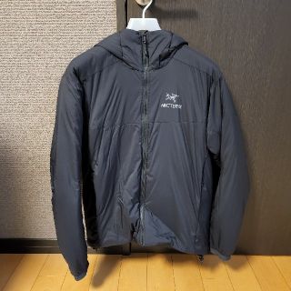 アークテリクス(ARC'TERYX)のARC'TERYX アトム AR フーディ(ナイロンジャケット)