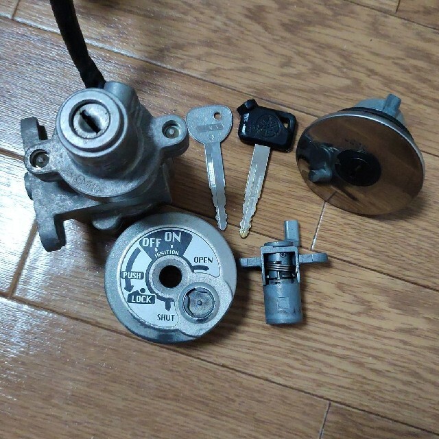 ヤマハ - ヤマハ VOX SA31J キーセット 動作OKの通販 by Y.K's ヤマハ - ヤマハ VOX SA31J キーセット 動作OKの通販 by Y.K's