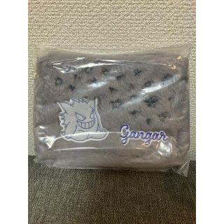 ポケモン(ポケモン)の【新品】一番くじ　ポケットモンスター　ポーチ(キャラクターグッズ)