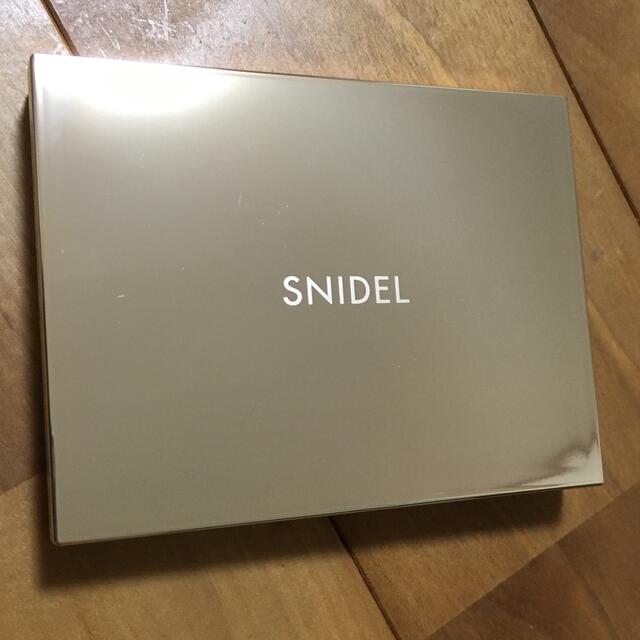 SNIDEL(スナイデル)の【SNIDEL BEAUTY】フェイス スタイリスト EX03 コスメ/美容のベースメイク/化粧品(アイシャドウ)の商品写真