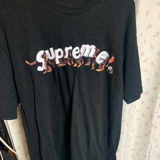 シュプリーム(Supreme)のSupreme Apes Tee "Black"(Tシャツ/カットソー(半袖/袖なし))