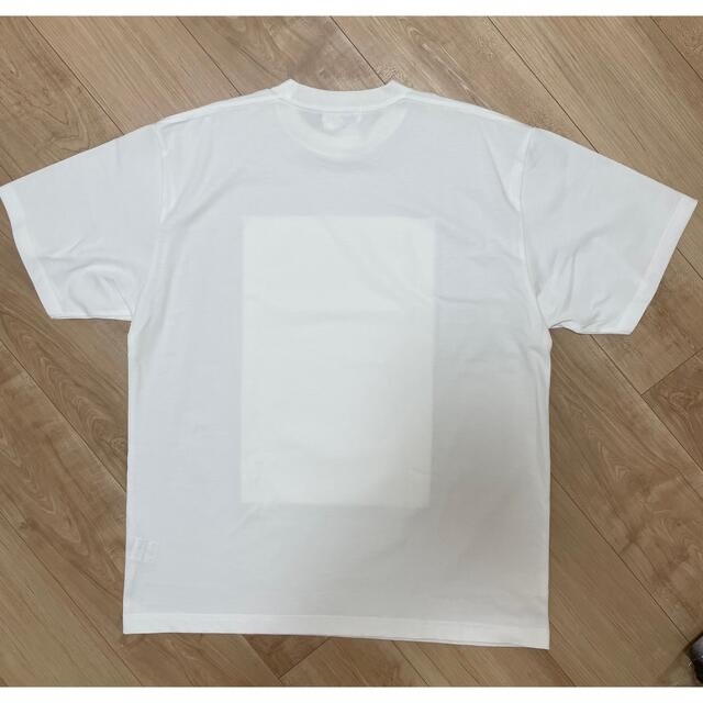 【M】ケイトモス新品タグ付き ゴッド セレクション トリプルエックスTシャツ 1
