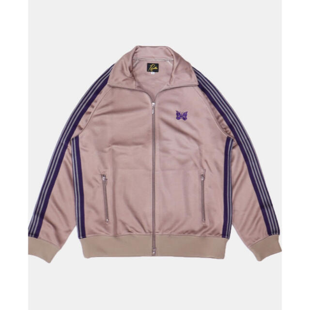 Needles - Needles Track Jacket Taupe XLサイズの通販 by Ge
