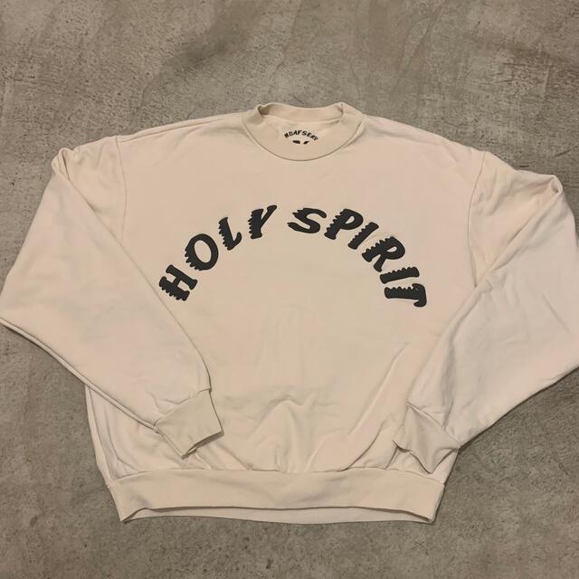 激安】 service sunday west kanye - Supreme sweat M トレーナー ...