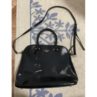 ケイトスペードニューヨーク(kate spade new york)のKate Spade　2wayバッグ(ショルダーバッグ)