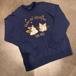 ピンクハウス 猫の通販 100点以上 | PINK HOUSEを買うならラクマ