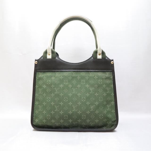 ください LOUIS サック キャトリーン ハンドバッグ カーキの通販 by