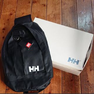 ヘリーハンセン(HELLY HANSEN)の新品 【HELLY HANSEN】ヘリーハンセン ショルダーバッグ　アーケルワン(ショルダーバッグ)