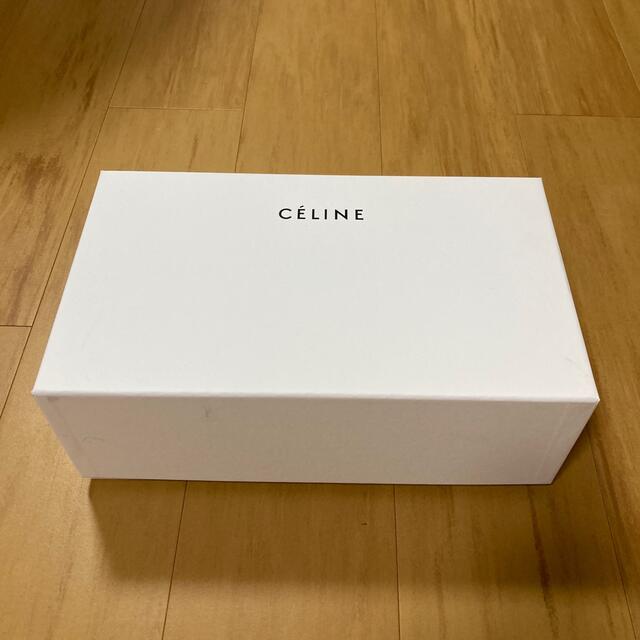 【新品未使用】フィービー期CELINEセリーヌエスパドリーユ 1