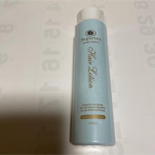 セグロラ　薬用育毛ローション　150ml(ヘアケア)