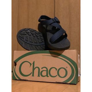 チャコ(Chaco)の【箱付き】Chaco × ADAM  ET ROPE' 別注Z1 26cm(サンダル)