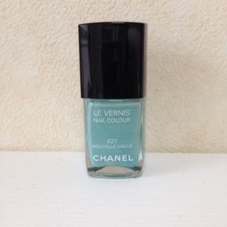 シャネル(CHANEL)のCHANELマニキュア限定品527♡(その他)