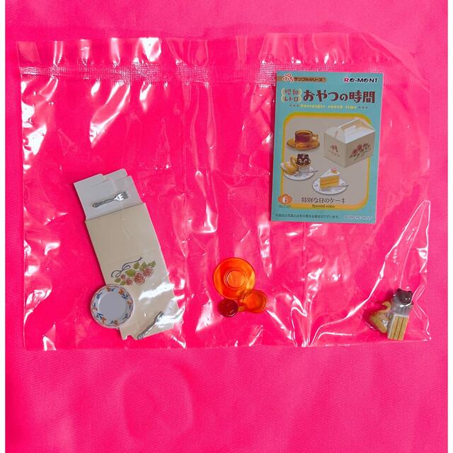 テツリカさま専用 エンタメ/ホビーのフィギュア(その他)の商品写真