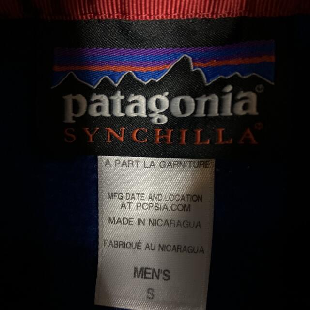 patagonia - パタゴニア スナップt 未使用品 ブロックチェック patagonia - パタゴニア スナップt 未使用品 ブロックチェック