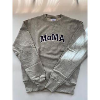 モマ スウェット(メンズ)の通販 51点 | MOMAのメンズを買うならラクマ