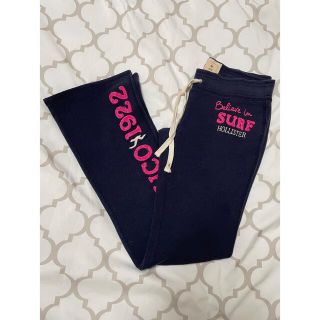 ホリスター(Hollister)のHOLLISTER スエットパンツ(ルームウェア)