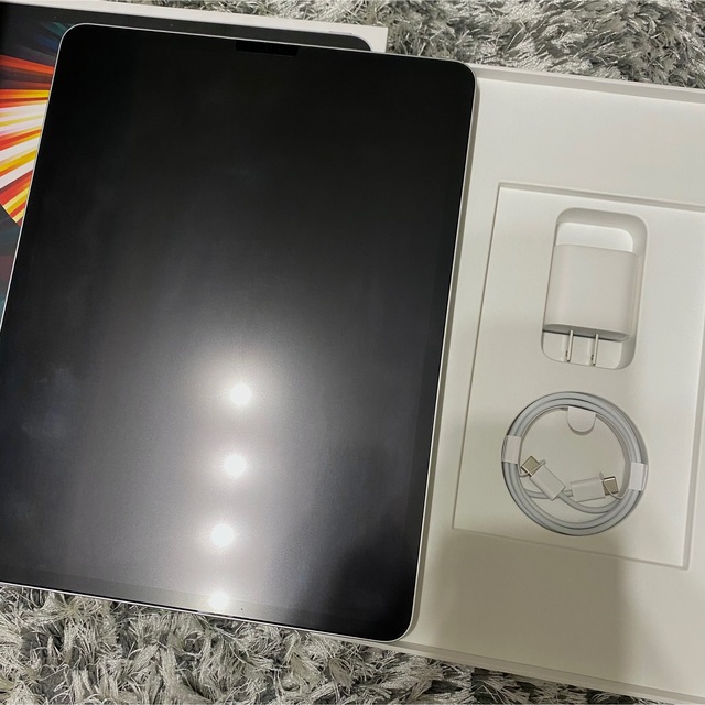 公式の店舗 Apple - iPad Pro 12.9インチ Wi-Fiモデル タブレット