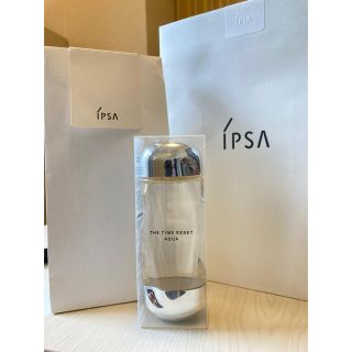 イプサ(IPSA)のIPSA化粧水THE TIME RESET AQUA 200ml(化粧水/ローション)