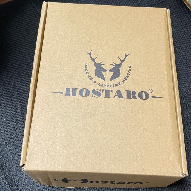 カリンバ　34音　HOSTARO 新品未使用 楽器の楽器 その他(その他)の商品写真