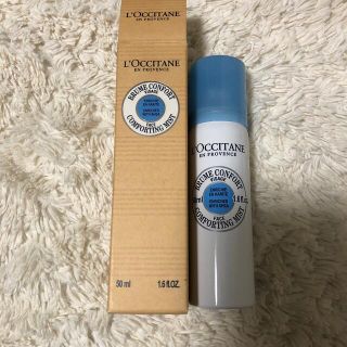 ロクシタン(L'OCCITANE)のロクシタン シア フェイスミスト (50mL) (化粧水/ローション)