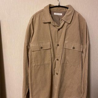 フリークスストア(FREAK'S STORE)のFREAK'S STORE コーデュロイセットアップ(セットアップ)