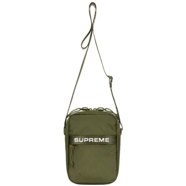 Supreme shoulder bag