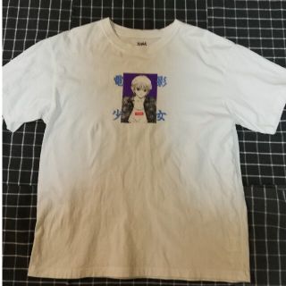 エックスガール　電影少女　tシャツ(Tシャツ(半袖/袖なし))