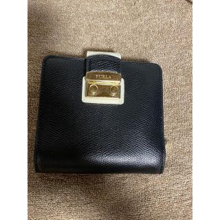 フルラ(Furla)のFURLA フルラ 財布 2つ折り財布 メトロポリス(折り財布)