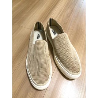 ザラ(ZARA)のzara スニーカー(スニーカー)