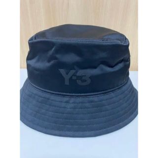 ワイスリー(Y-3)のy-3 バケットハット(ハット)